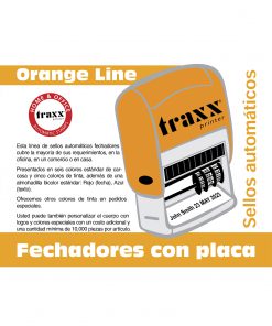 Orange Line