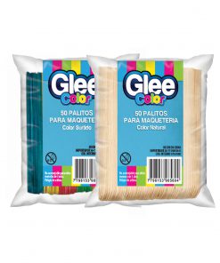 Palitos de maquetería