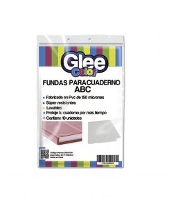 Fundas cuadernos ABC