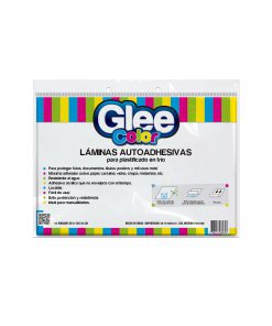 Plastificado en frío