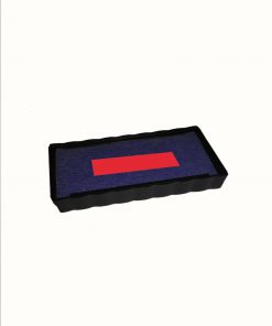 7/9027 Almohadilla de tinta recambio para sello 9027,9028,7027