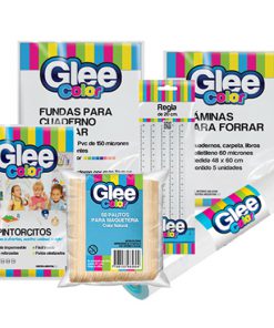 Glee Color