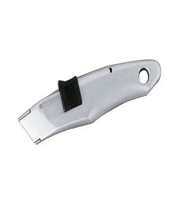 Cutter Heavy Duty cuerpo metalico - seg industrial