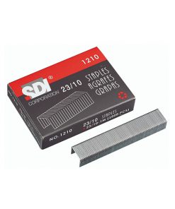 Broches para abrochadora SDI