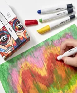 Crayones Artísticos