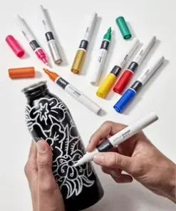 Marcadores Acrílico