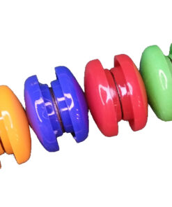 Imanes para pizarra magnética