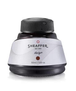 Frasco de tinta Sheaffer Marron 50 ml