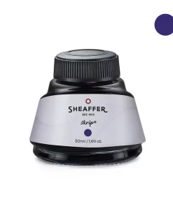 Frasco de tinta Sheaffer Purpura 50 ml