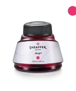 Frasco de tinta Sheaffer Rosa 50 ml