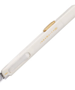 Cuchilla 9mm IngeNuity PRO BLANCO- recisión 30°
