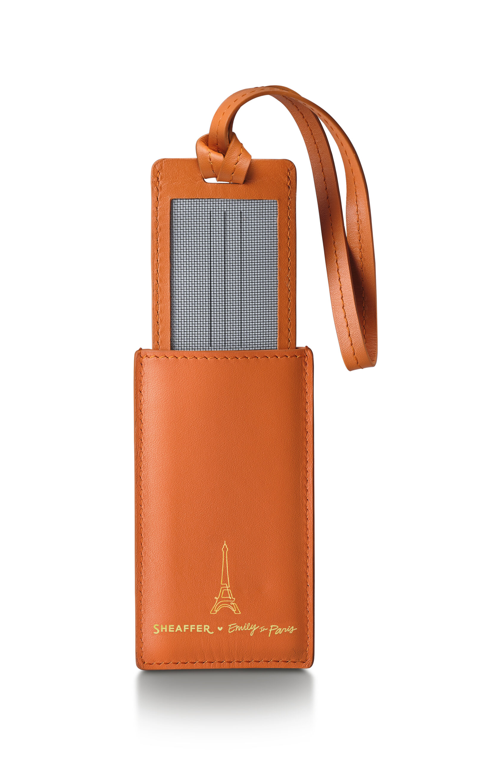 Sheaffer- Sheaffer x EIP - White Background - High-resolution - Images