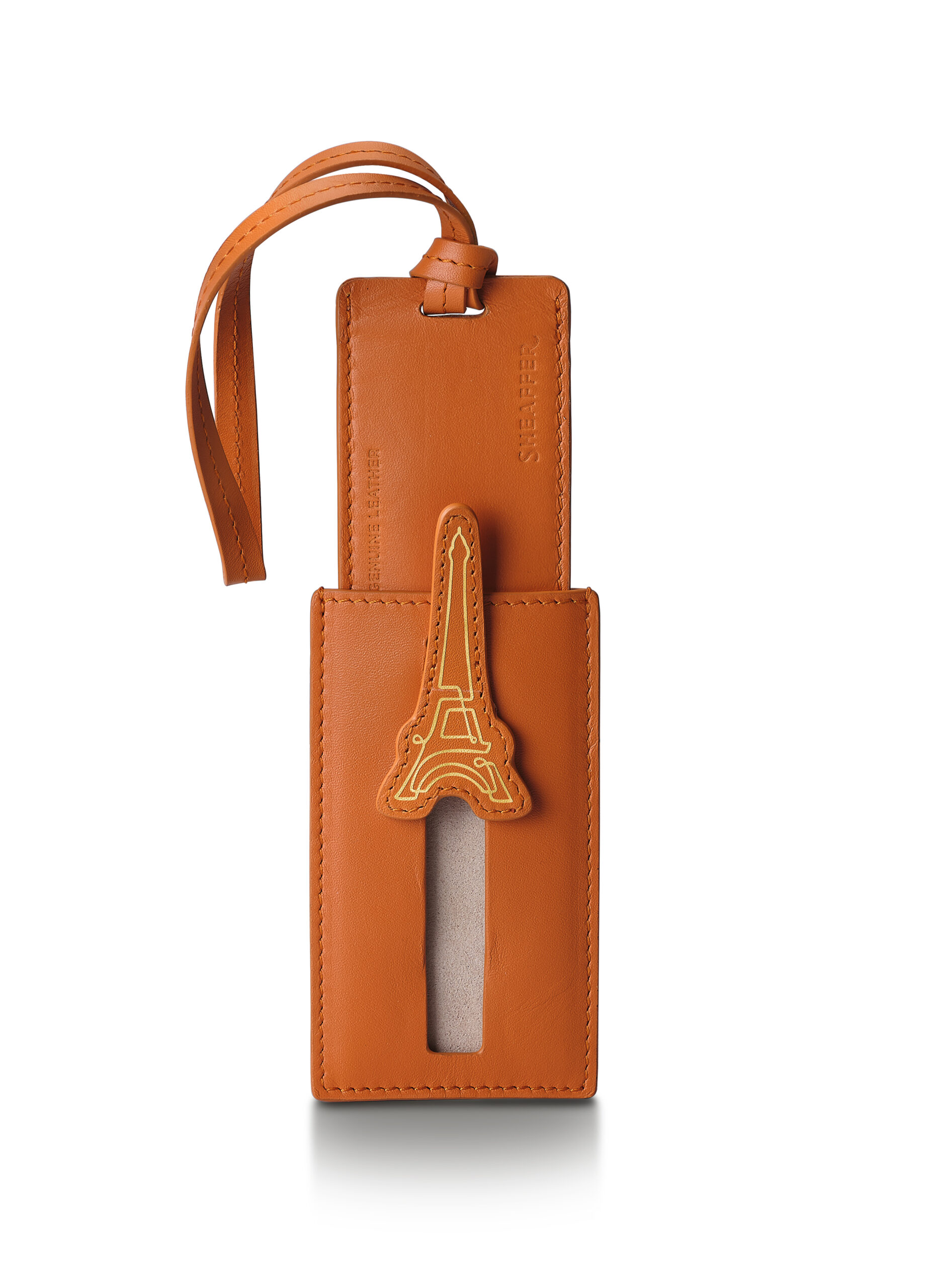 Sheaffer- Sheaffer x EIP - White Background - High-resolution - Images