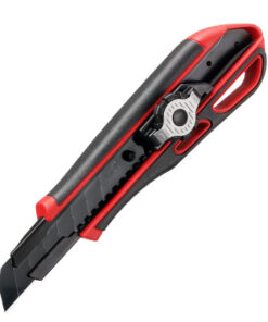 Cuchilla 18mm supreme auto lock