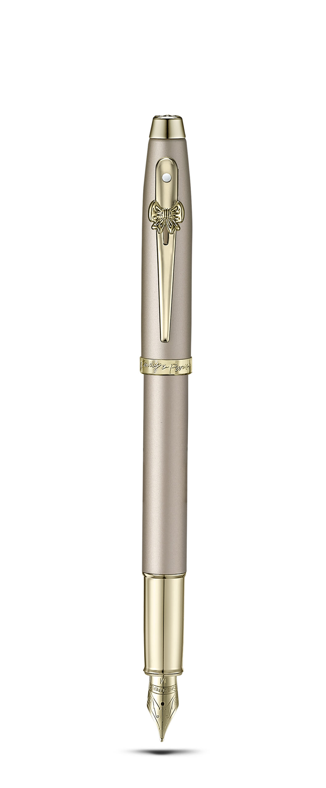 Sheaffer- Sheaffer x EIP - White Background - High-resolution - Images