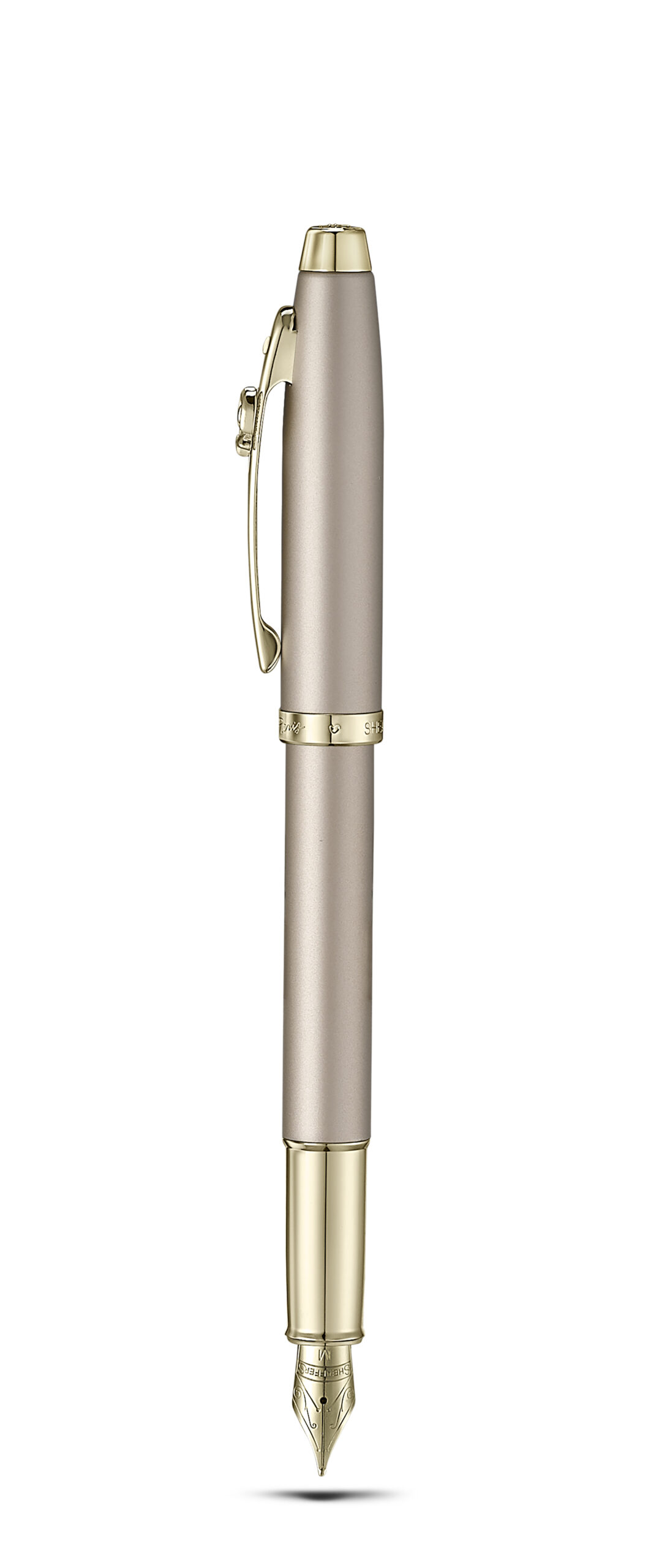 Sheaffer- Sheaffer x EIP - White Background - High-resolution - Images