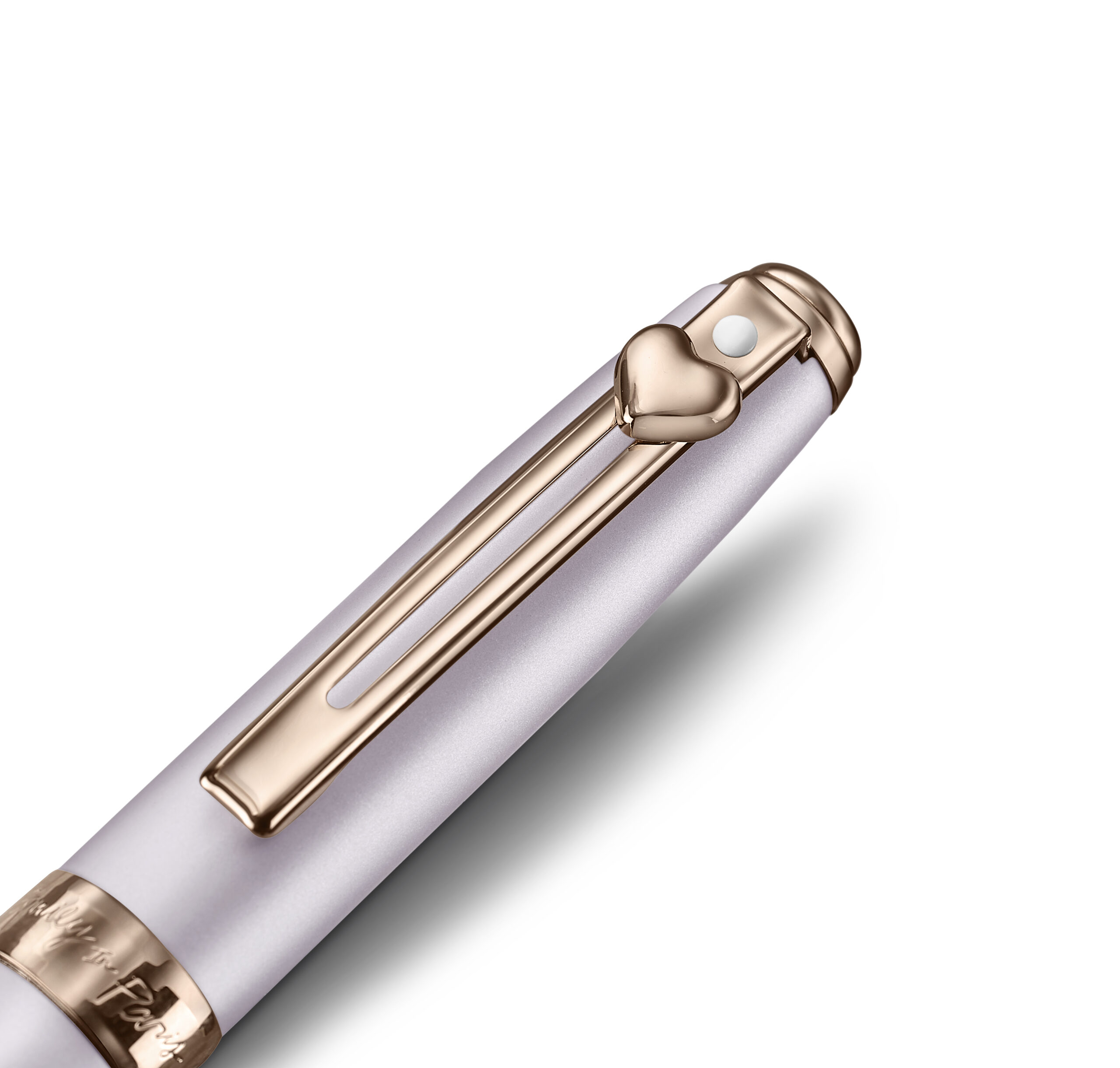 Sheaffer- Sheaffer x EIP - White Background - High-resolution - Images