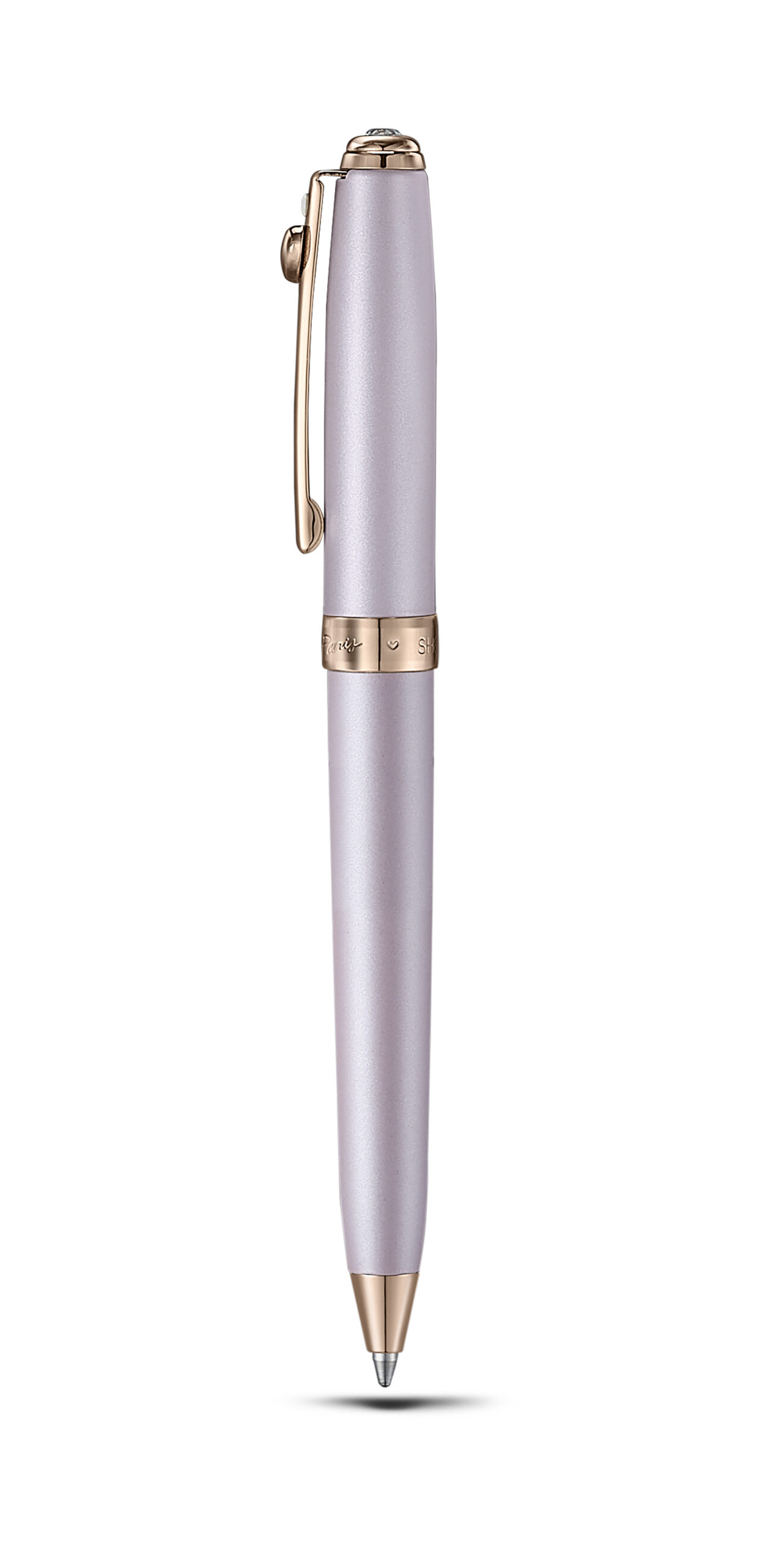 Sheaffer- Sheaffer x EIP - White Background - High-resolution - Images