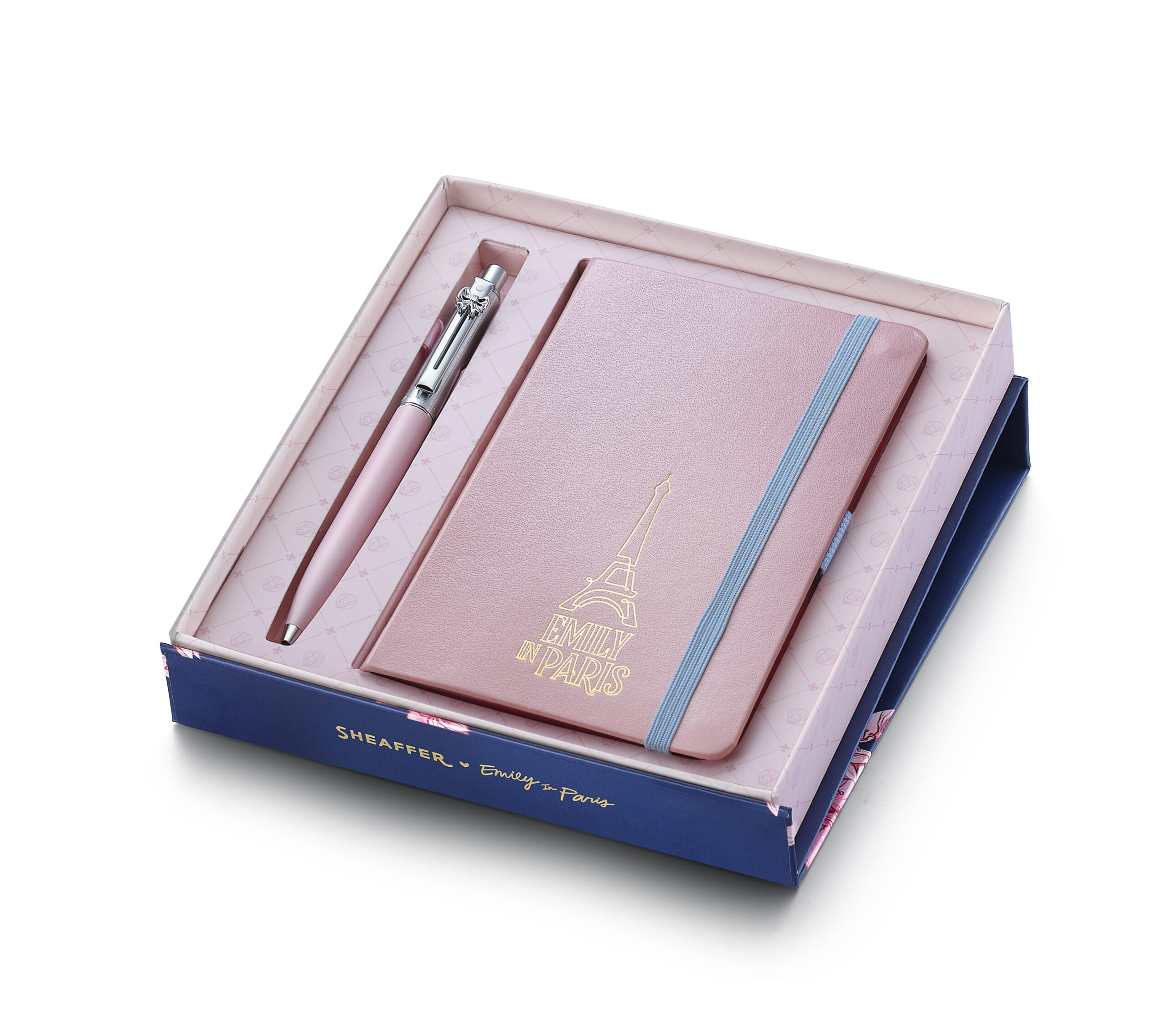 Sheaffer- Sheaffer x EIP - White Background - High-resolution - Images