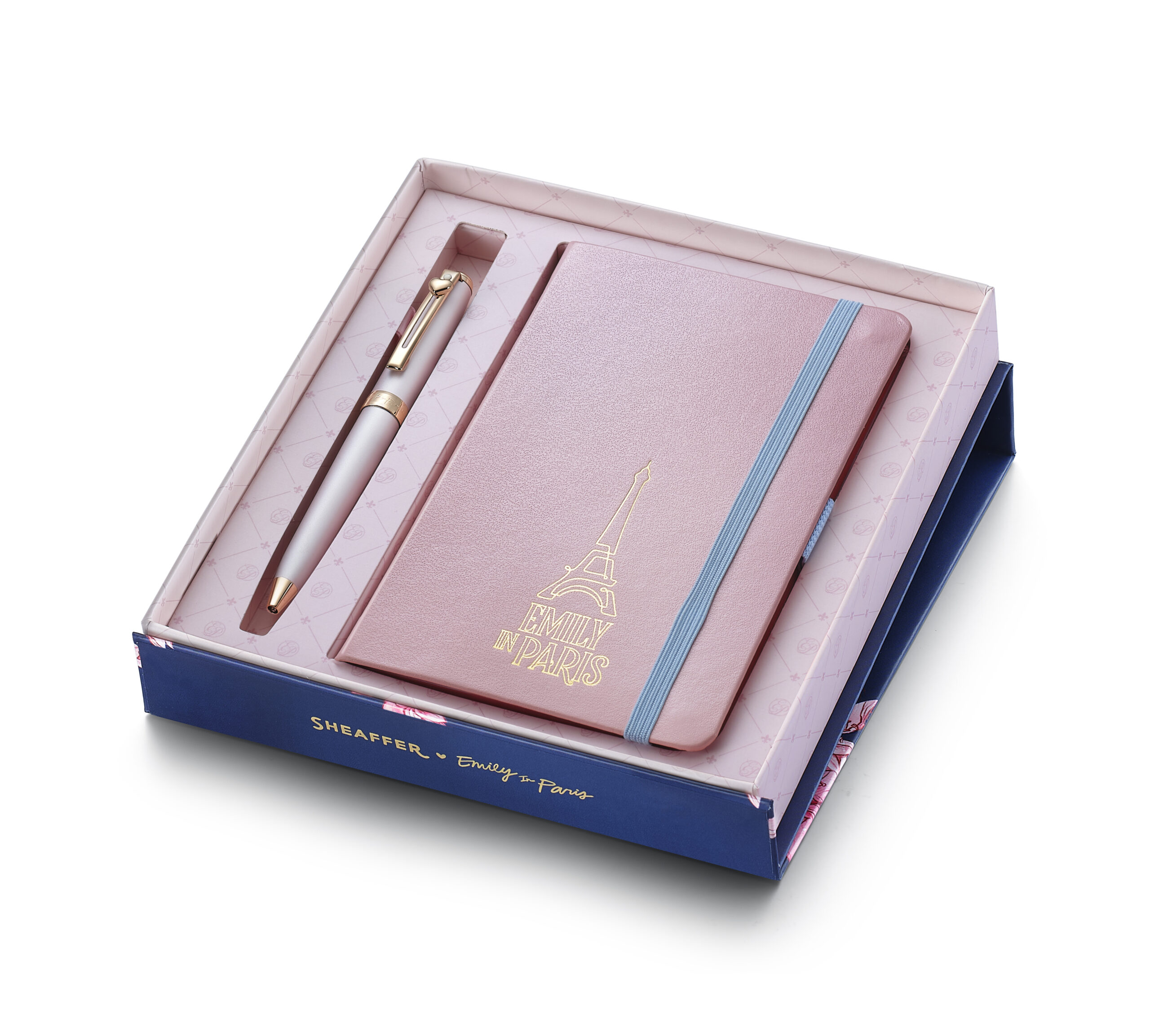 Sheaffer- Sheaffer x EIP - White Background - High-resolution - Images