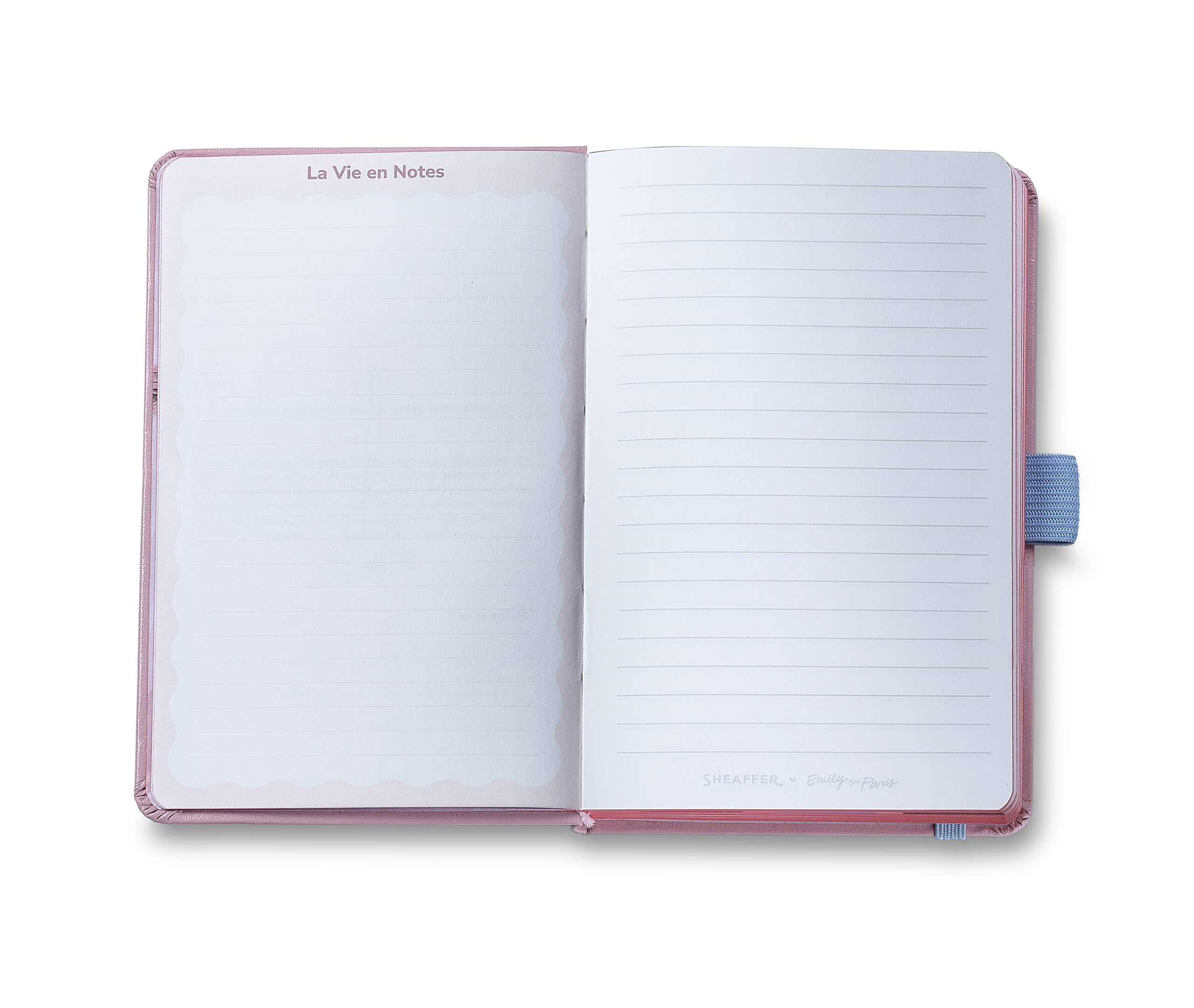 Sheaffer- Sheaffer x EIP - White Background - High-resolution - Images