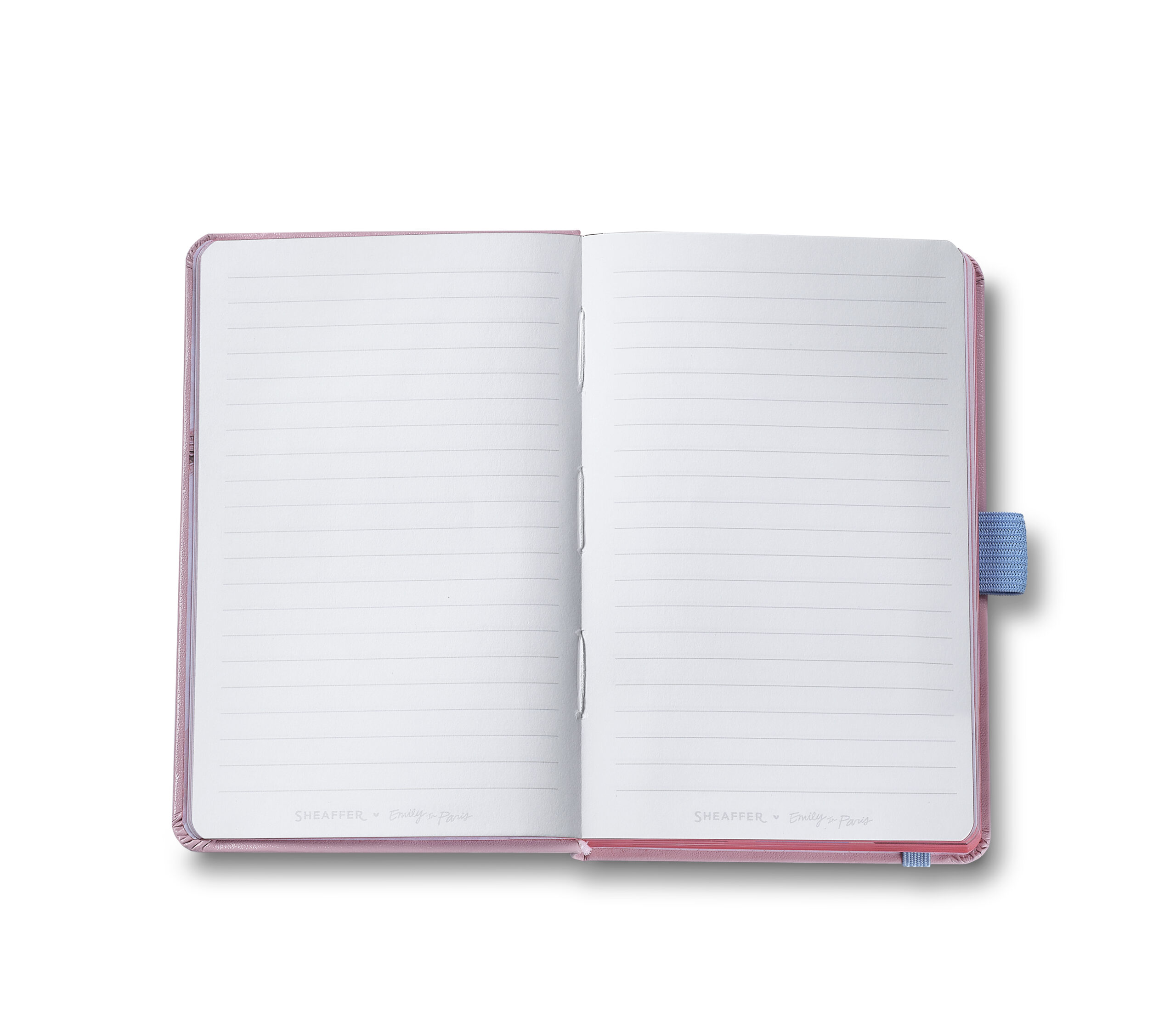 Sheaffer- Sheaffer x EIP - White Background - High-resolution - Images