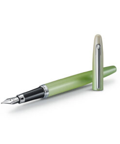 Pluma fuente Sheaffer VFM Matcha